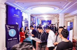 區塊鏈技術 發展中社區的革新引擎與機遇